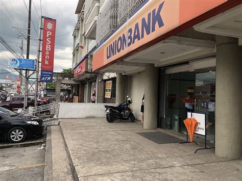 unionbank dagupan|Unionbank in Dagupan City, Pangasinan .